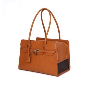 006AF720EE9EAAED2A02412A38942554.jpg Outdoor Shoulder Handheld Pet Carrier