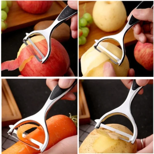 Stainless Steel Potato Peeler