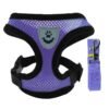 Adjustable Pet Harness Set
