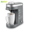 Single Cup K-Cup Capsule Coffee Machine
