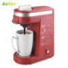 Single Cup K-Cup Capsule Coffee Machine