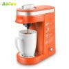Single Cup K-Cup Capsule Coffee Machine