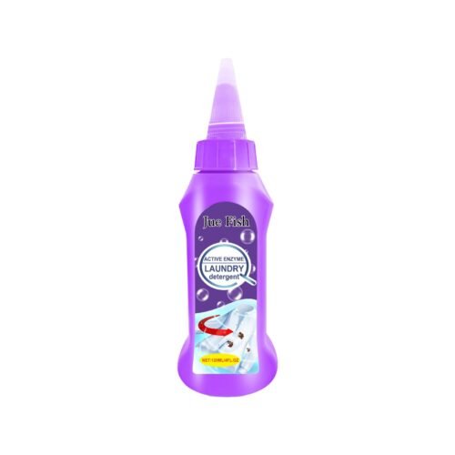Active Enzyme Laundry Cleaner