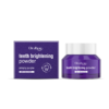 Oralhoe Purple Tooth Powder Clean