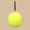 Pet Tennis Rack Set Toy Ball