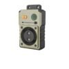 Ultrasonic Automatic Bark Stop Dog Trainer