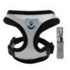 Adjustable Pet Harness Set