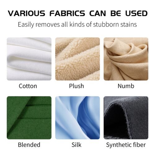 Active Enzyme Laundry Cleaner