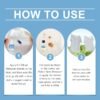 All-In-One Fabric Stain Remover