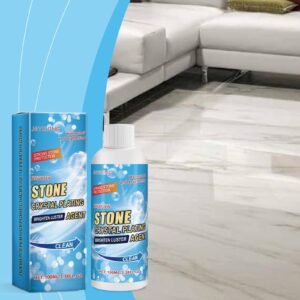 Stone Crystal Plating Agent