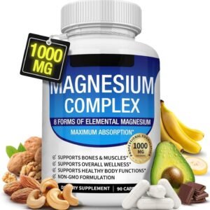 B8B7083A50DEAE24E8099EF99B9CC2F2.jpg Glycine Magnesium Capsules