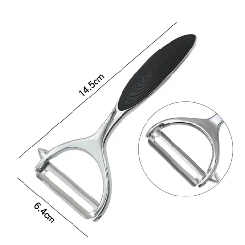 Stainless Steel Potato Peeler