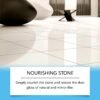 Stone Crystal Plating Agent