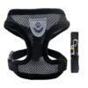 Adjustable Pet Harness Set