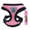 Adjustable Pet Harness Set